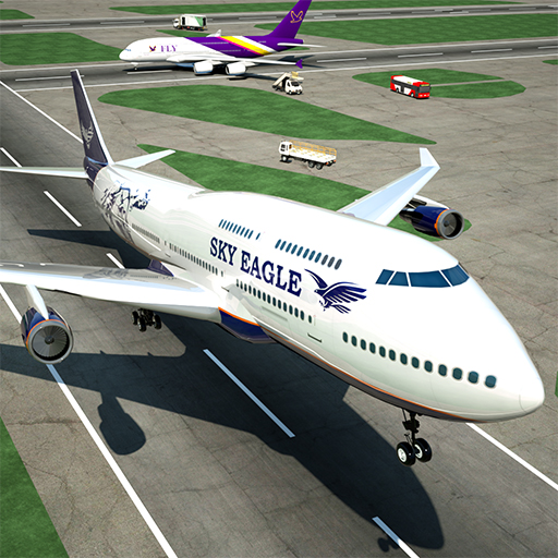 Airplane Pro Mod Apk 1.30 for android