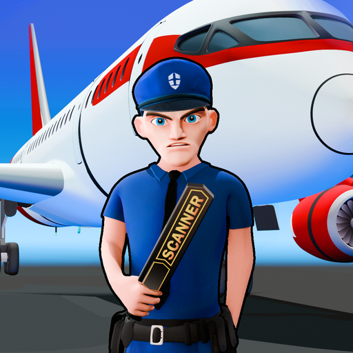 Airport Security Simulator 911 Mod Apk 0.0.44 for android