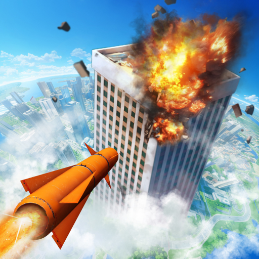 Airstrike Assault Mod Apk 4.32.150 for android
