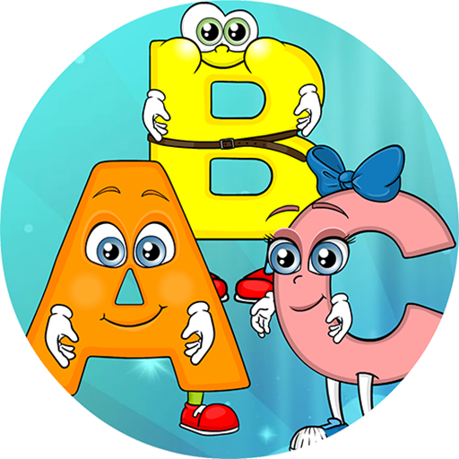 Alfabetul din povesti Mod Apk 1.5.3 for android