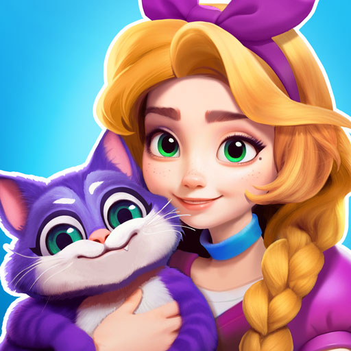 Alice’s Dream Mod Apk 5.4.2 for android