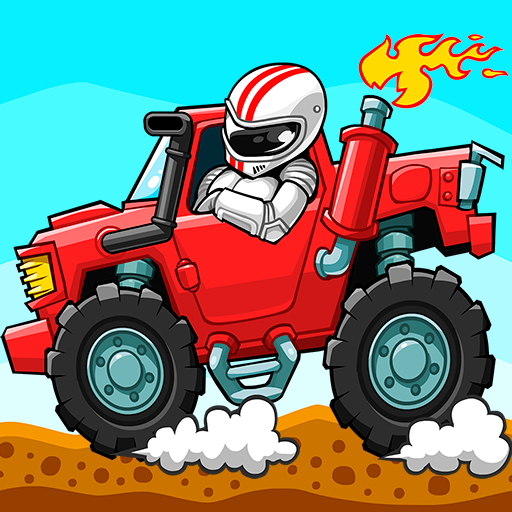 All Terrain Mod Apk 1.7.2 for android