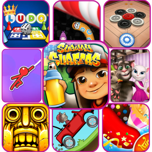 All in one Game, All Games Mod Apk 1.1.27 for android
