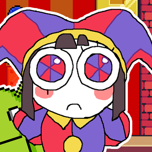 Amazing Digital Game2D Mod Apk 5.0.57 for android