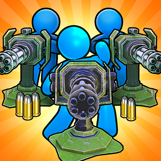 Ammo Fever Mod Apk 0.37.16 for android