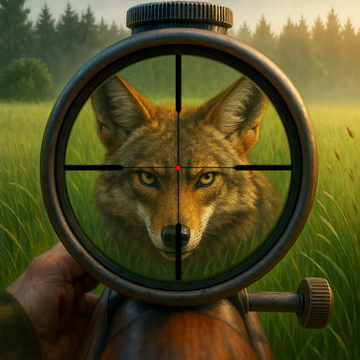 Animal Hunter Mod Apk 4.8.7 for android