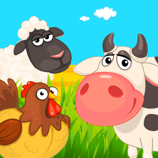 Animal farm Mod Apk 1.8.6 for android