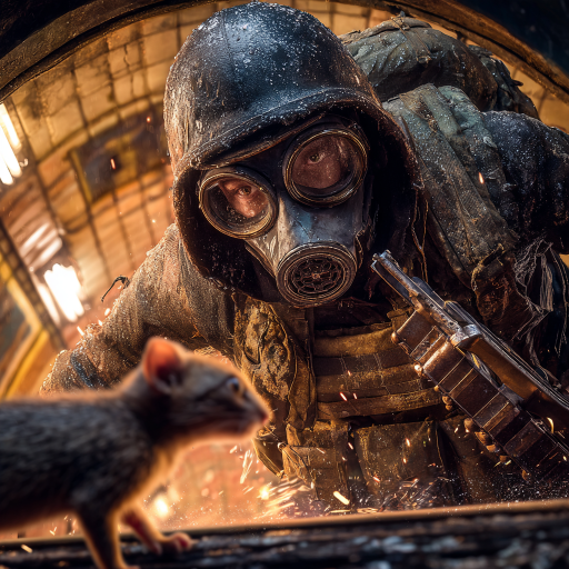 Anomaly Day Zero survival zone Mod Apk 1.3.36 for android