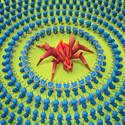 Ant Fight Mod Apk 1.43 for android