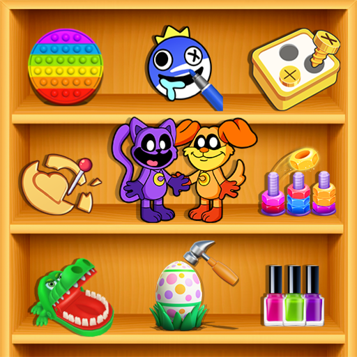 Antistress Mod Apk 1.23 for android