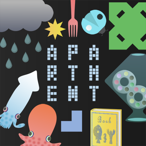 脱出ゲーム Apartment Mod Apk 1.0.1 for android