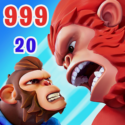 Ape Commandos Mod Apk 0.81.1 for android