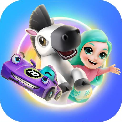Applaydu Play & Discover Mod Apk 6.1.0 for android