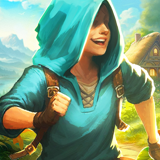Arcanterra Mod Apk 0.29.1 for android