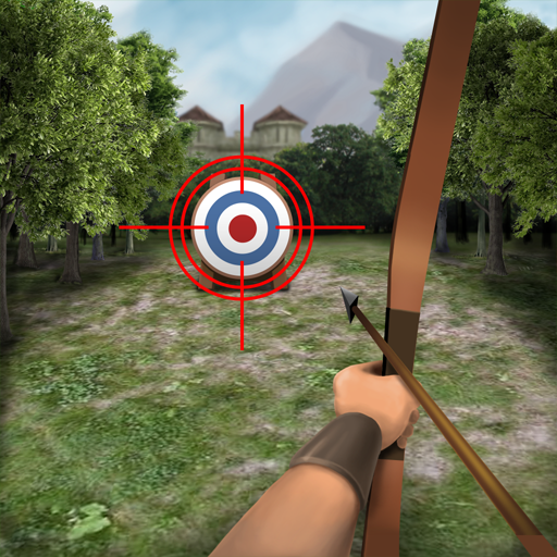 Archery Big Match Mod Apk 1.3.19 for android