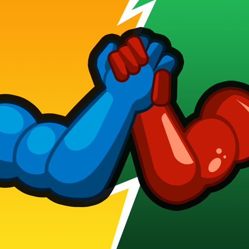 Arm Wrestling VS 2 Player Mod Apk 2.3 for android