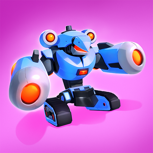 Armored Robots Mod Apk 1.15.3 for android