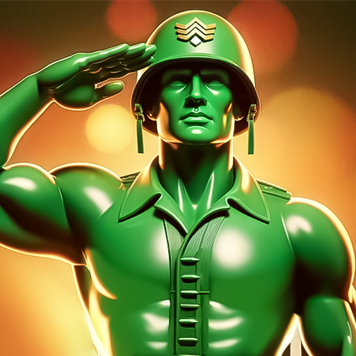 Army Men Mod Apk 3.0.4 for android