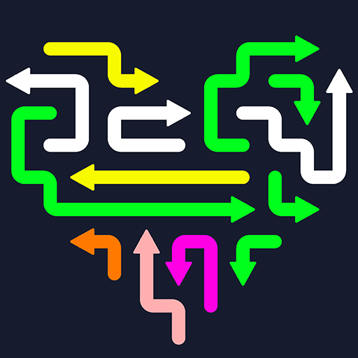 Arrow Escape Mod Apk 1.0 for android