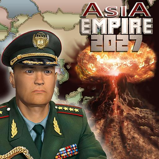 Asia Empire Mod Apk 3.9.0 for android