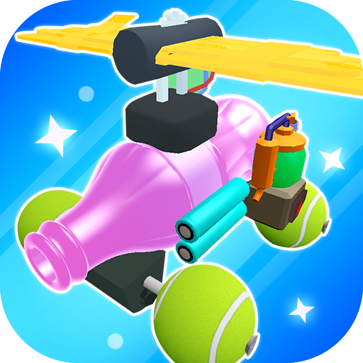 Assemble Racing Battle Mod Apk 1.1.8 for android