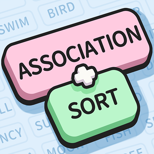Association Sort Mod Apk 1.171 for android