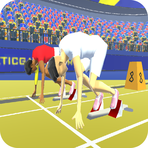Athletic Games Mod Apk 7.600 for android