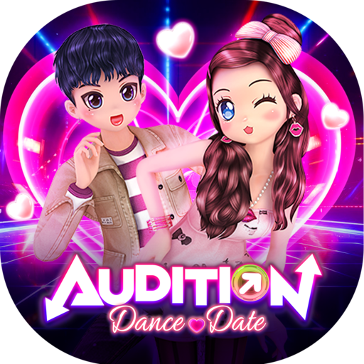 Audition Dance & Date Mod Apk 17547 for android