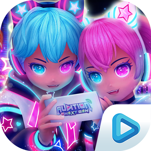 Audition Next Gen Mod Apk 20700 for android