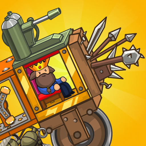 AutoWar Mod Apk 1.36 for android