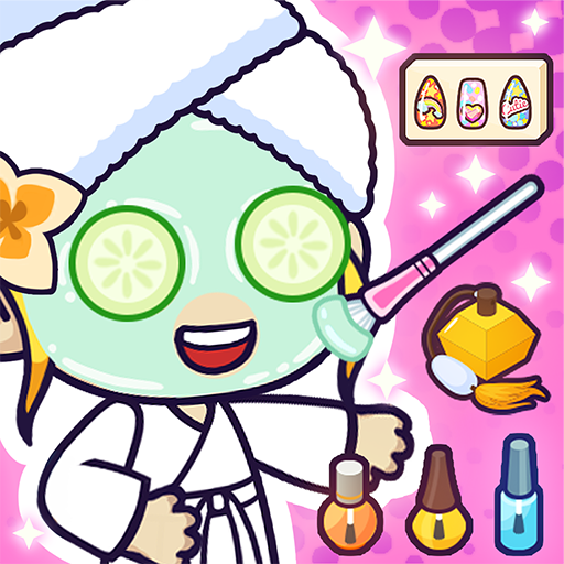 Avatar Life World Mod Apk 2.4.7 for android