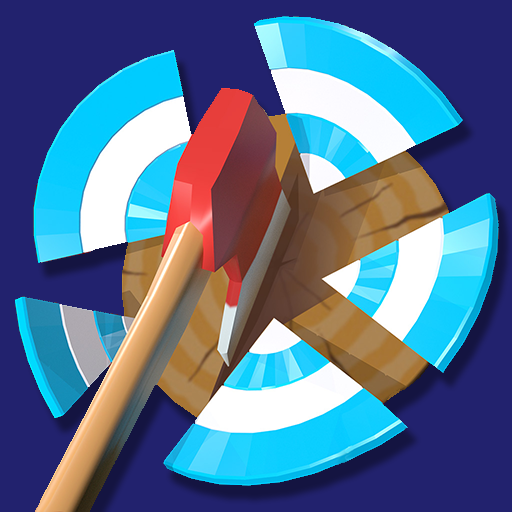 Axe Champ Mod Apk 5.5 for android