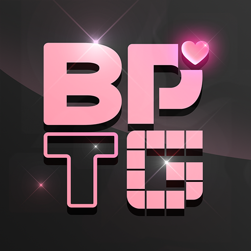 BLACKPINK THE GAME Mod Apk 1.16.029 for android
