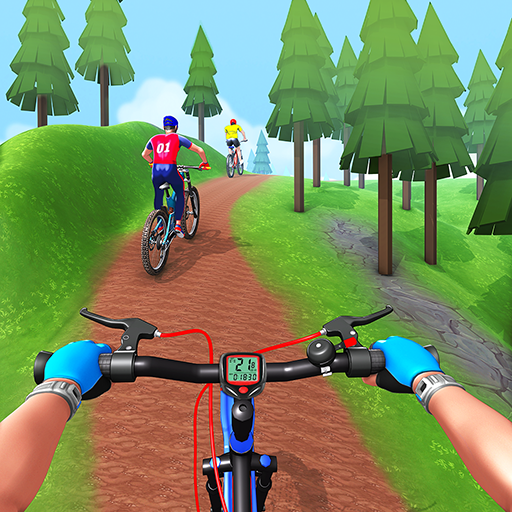 BMX Cycle Extreme Bicycle Game Mod Apk 3.3.4 for android