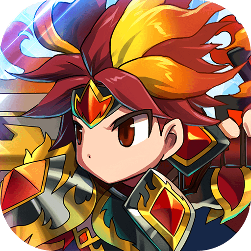 BRAVE FRONTIER LEGION Mod Apk 1.2.2 for android