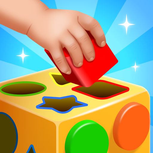 Baby Games for Kids & Toddlers Mod Apk 1.0.3 for android