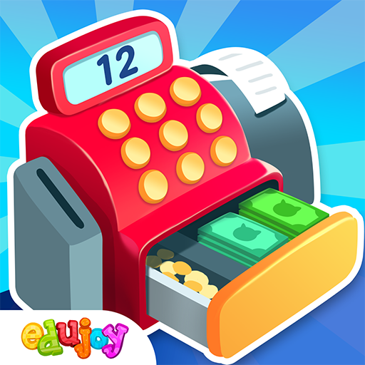 Baby Supermarket Mod Apk 0.9.8 for android