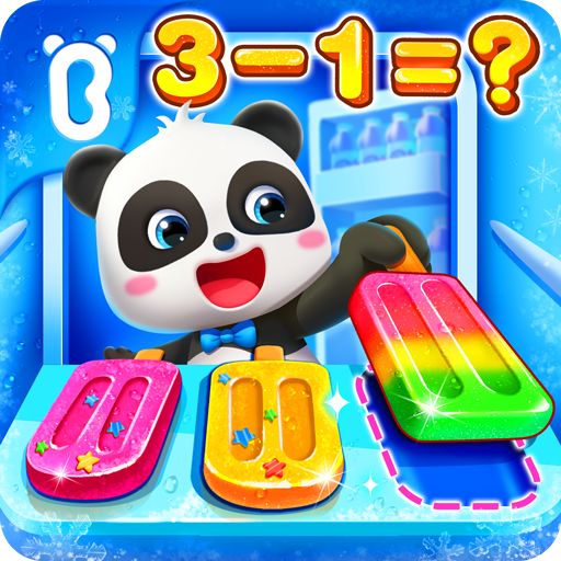 BabyBus Kids Math Games Mod Apk 2.22.01.12 for android