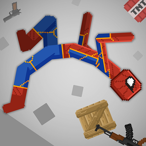 Backflip Playground Mod Apk 1.09 for android
