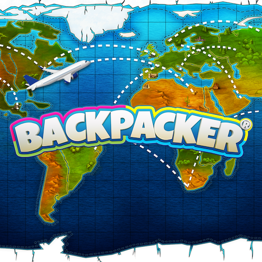 Backpacker™ Travel Quiz Trivia Mod Apk 2.3.1 for android