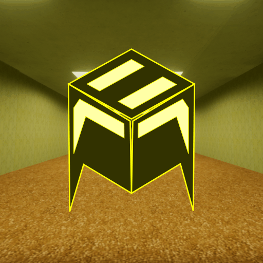 Backrooms Mod Apk 1.7.1 for android