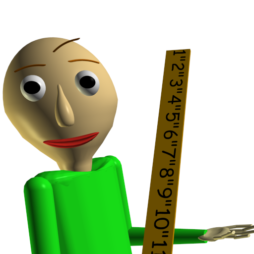 Baldi’s Basics® Classic Mod Apk 1.4.5 for android