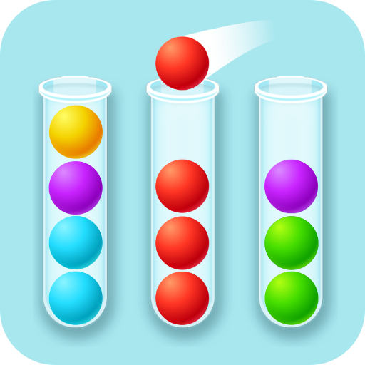 Ball Sort Mod Apk 4.0.0 for android