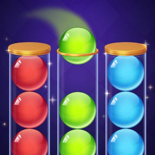 Ball Sort Genius Mod Apk 1.0.2 for android