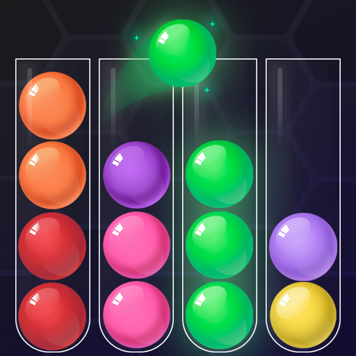 Ball Sort Magic Mod Apk 1.0.9 for android
