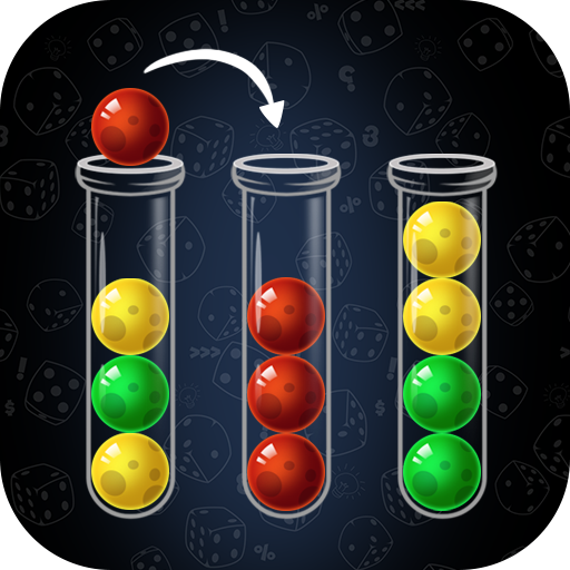 Ball Sort Puzzle Mod Apk 5.5 for android
