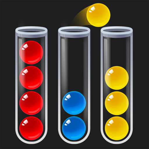 Ball Sort Puzzle Mod Apk 3.10.0 for android