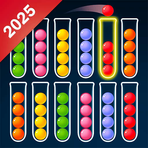 Ball Sort Mod Apk 1.4570 for android