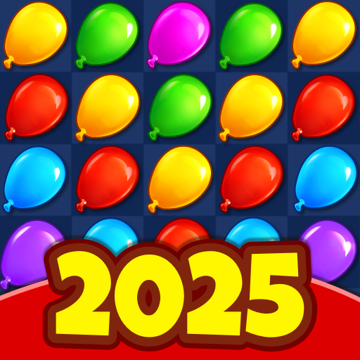 Balloon Pop Mod Apk 4.8.0 for android