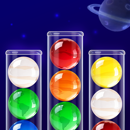 Ballsort Mod Apk 1.2.2 for android